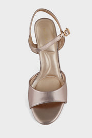 Formal Sandal IF2073-Gold