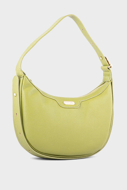 Hobo Hand Bags BS2057-Apple Green