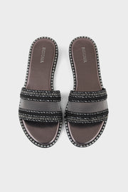 Formal Slip On IF0228-Pewter