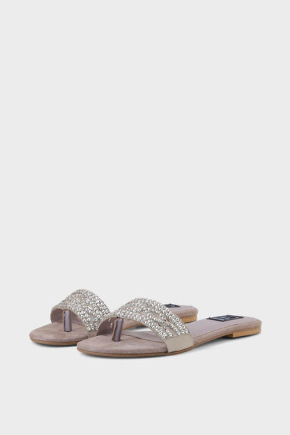 Formal Thong IF3006-Grey