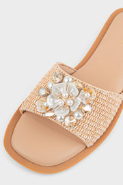 Casual Slip On IC0112-Brown