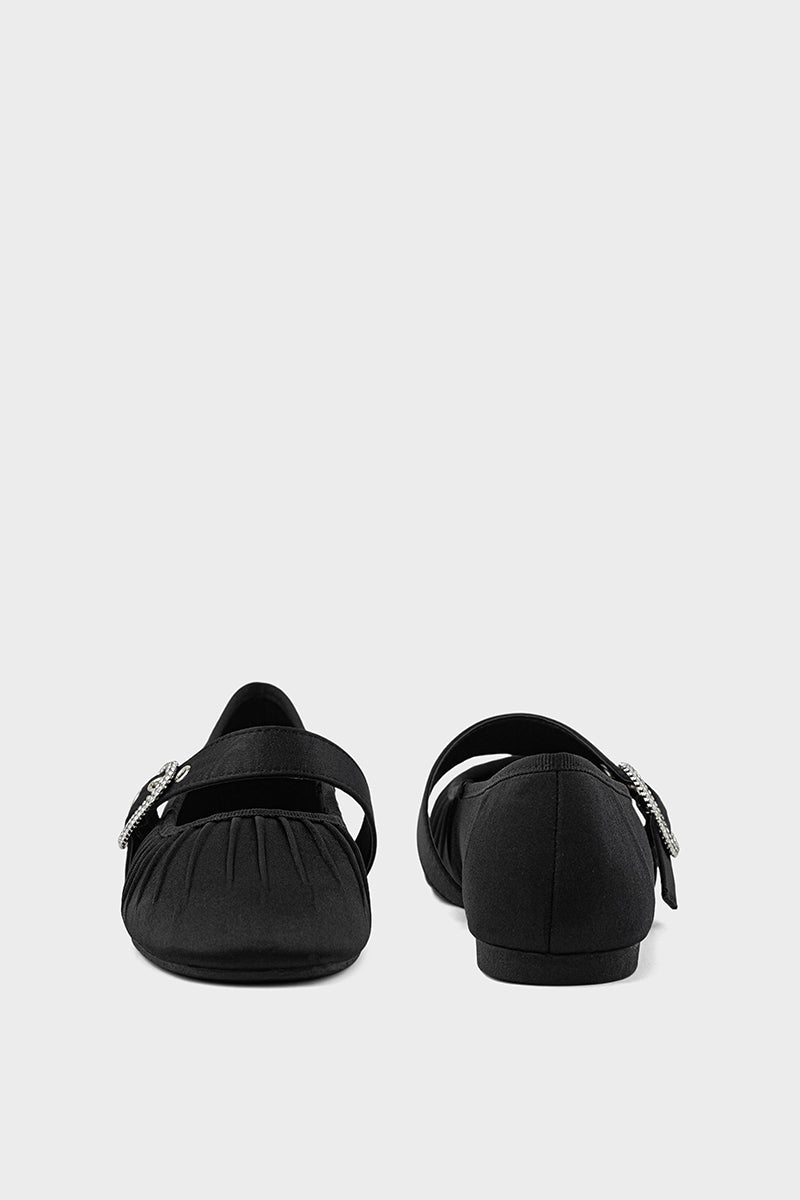 Formal Pumps IF6031-Black