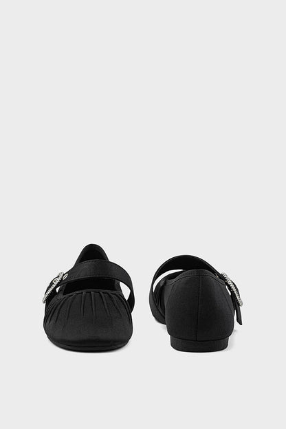 Formal Pumps IF6031-Black