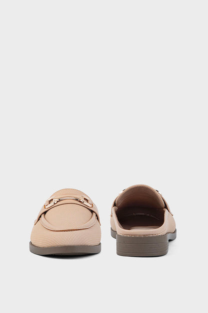 Formal Mule IC8519-Beige