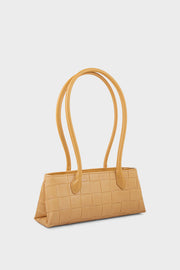 Formal Shoulder Bags BS2312-Nude