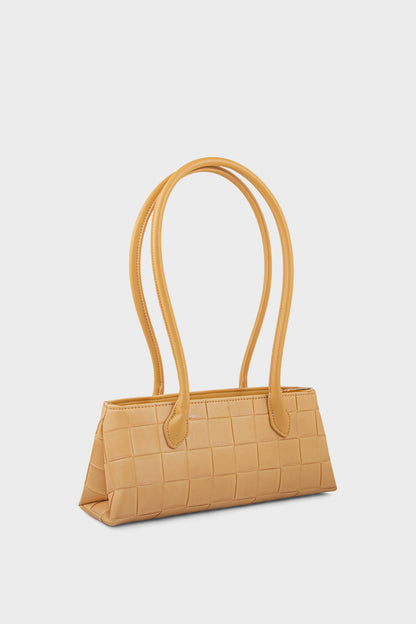 Formal Shoulder Bags BS2312-Nude