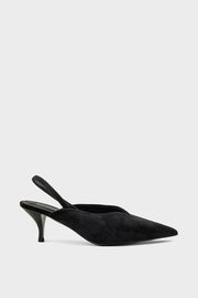 Formal Sling Back IF4091-Black