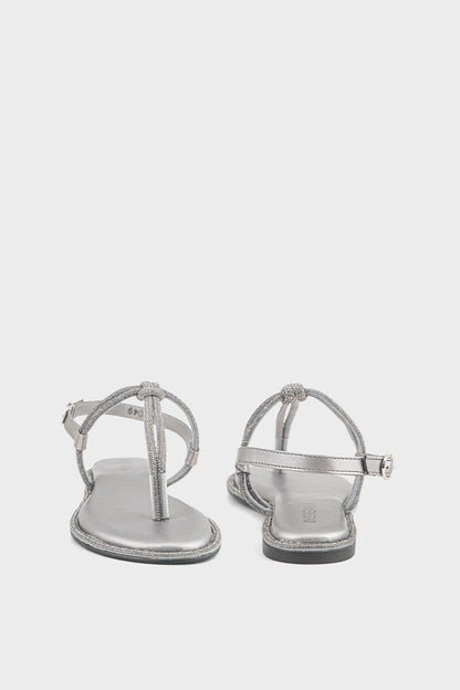 Formal Slip On IF2049-Pewter