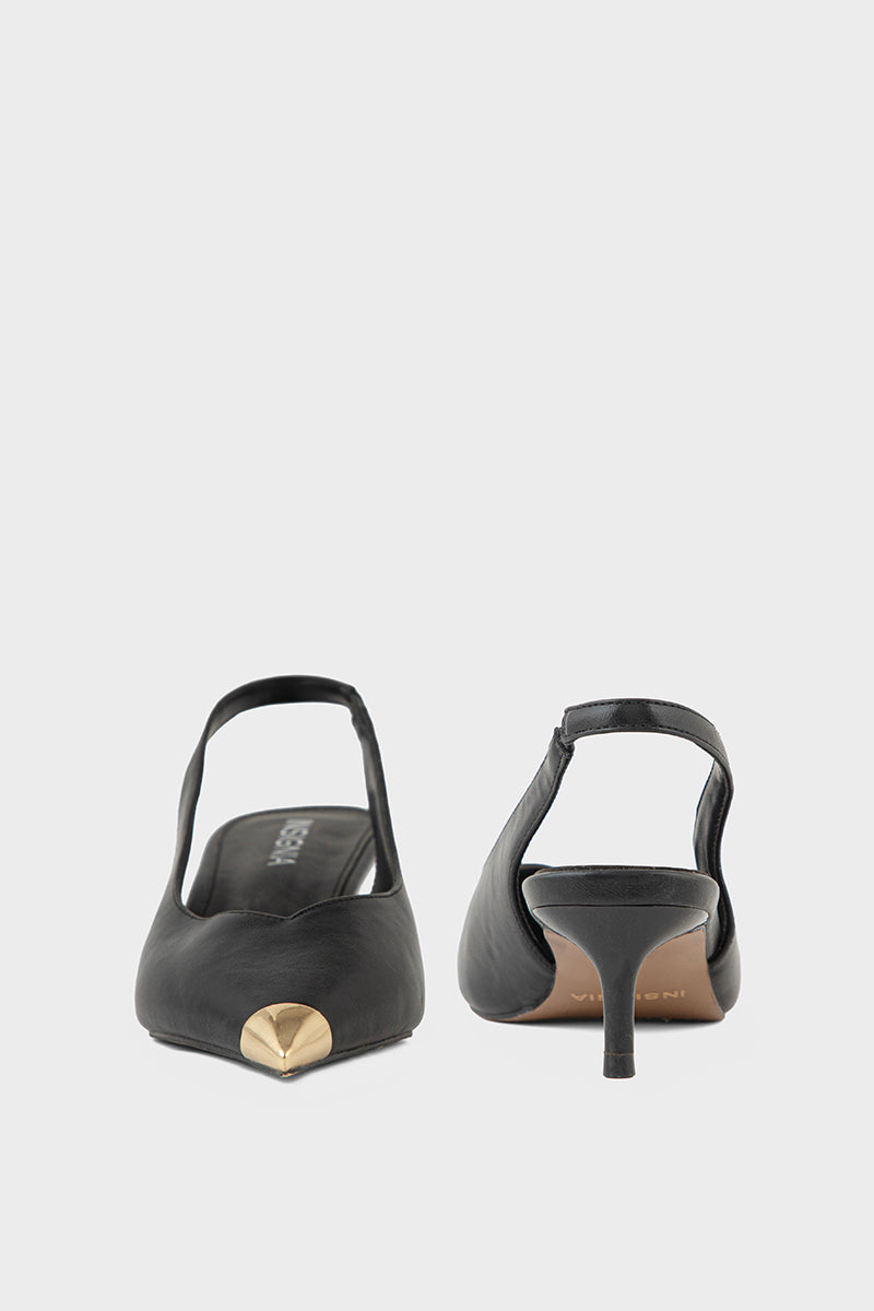Formal Sling Back IF4048-Black