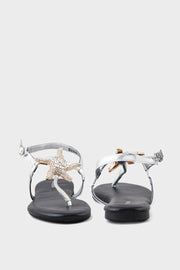 Formal Thong IF3023-Silver