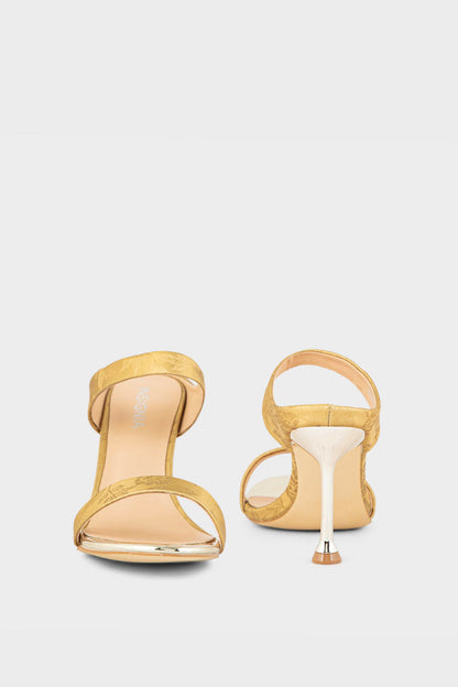 Formal Slip On IF0089-Khaki