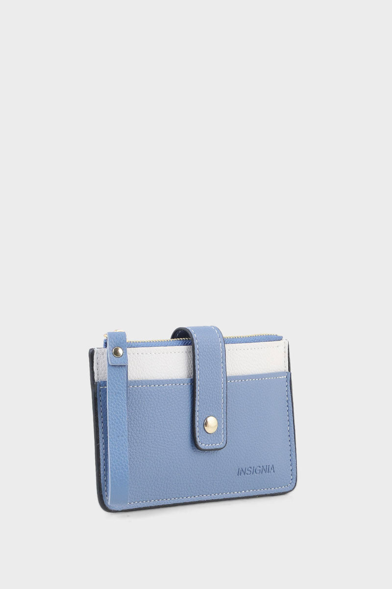 Wristlet Wallet BW6005-Blue
