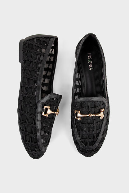 Casual Loafer IC9532-Black
