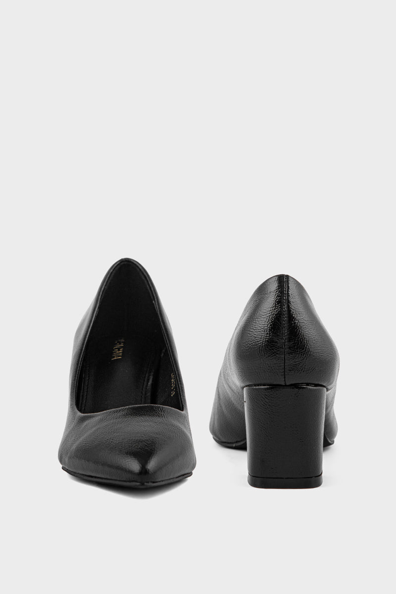 Formal Court Shoes IF5070-Black