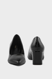 Formal Court Shoes IF5070-Black