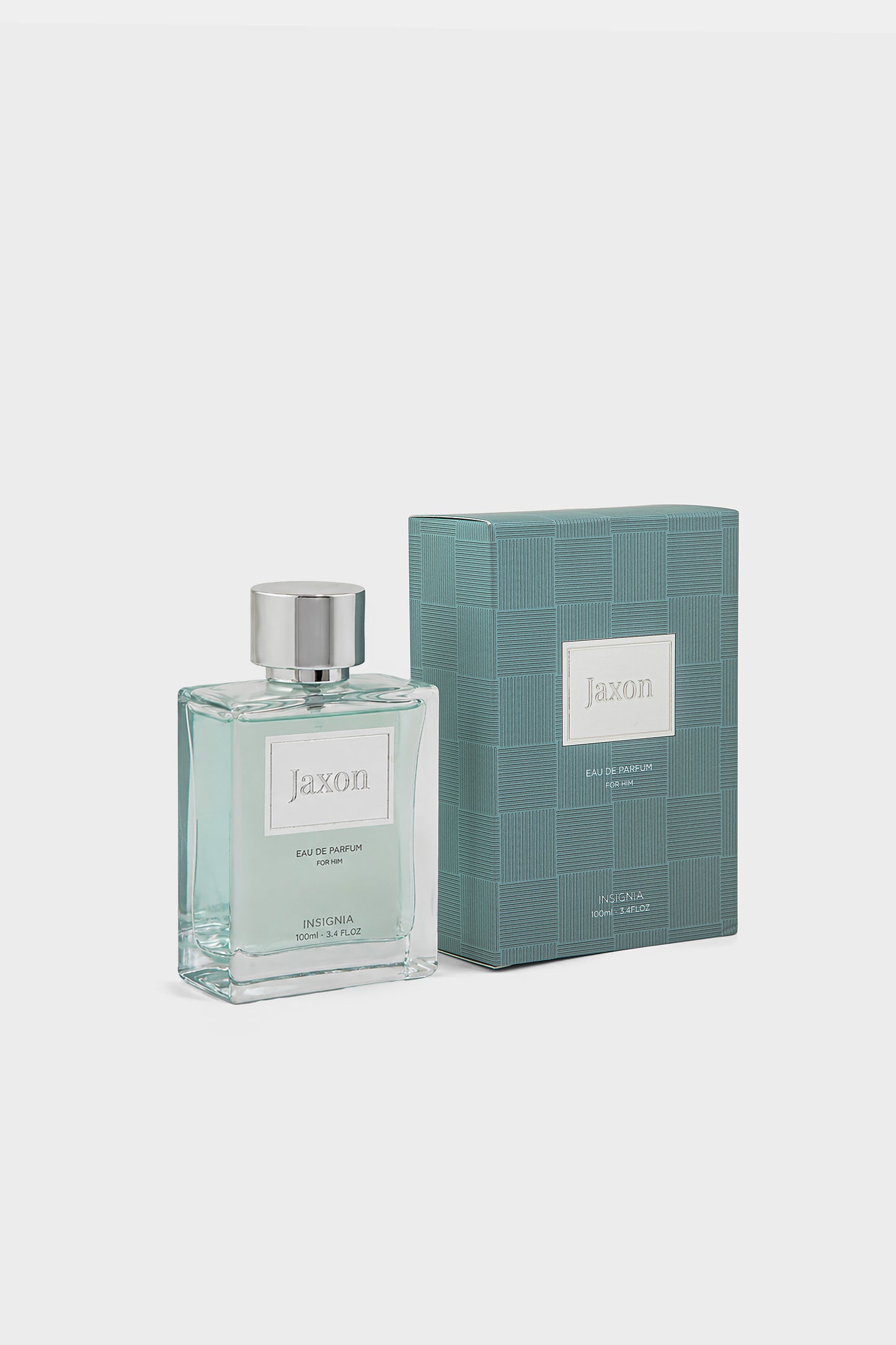 Jaxon 100ML E20018-Him