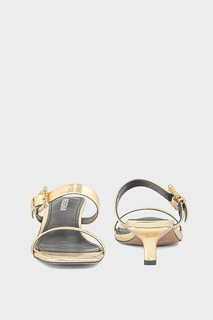 Formal Slip On IF0113-Golden