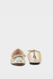 Formal Pumps IF6008-Golden