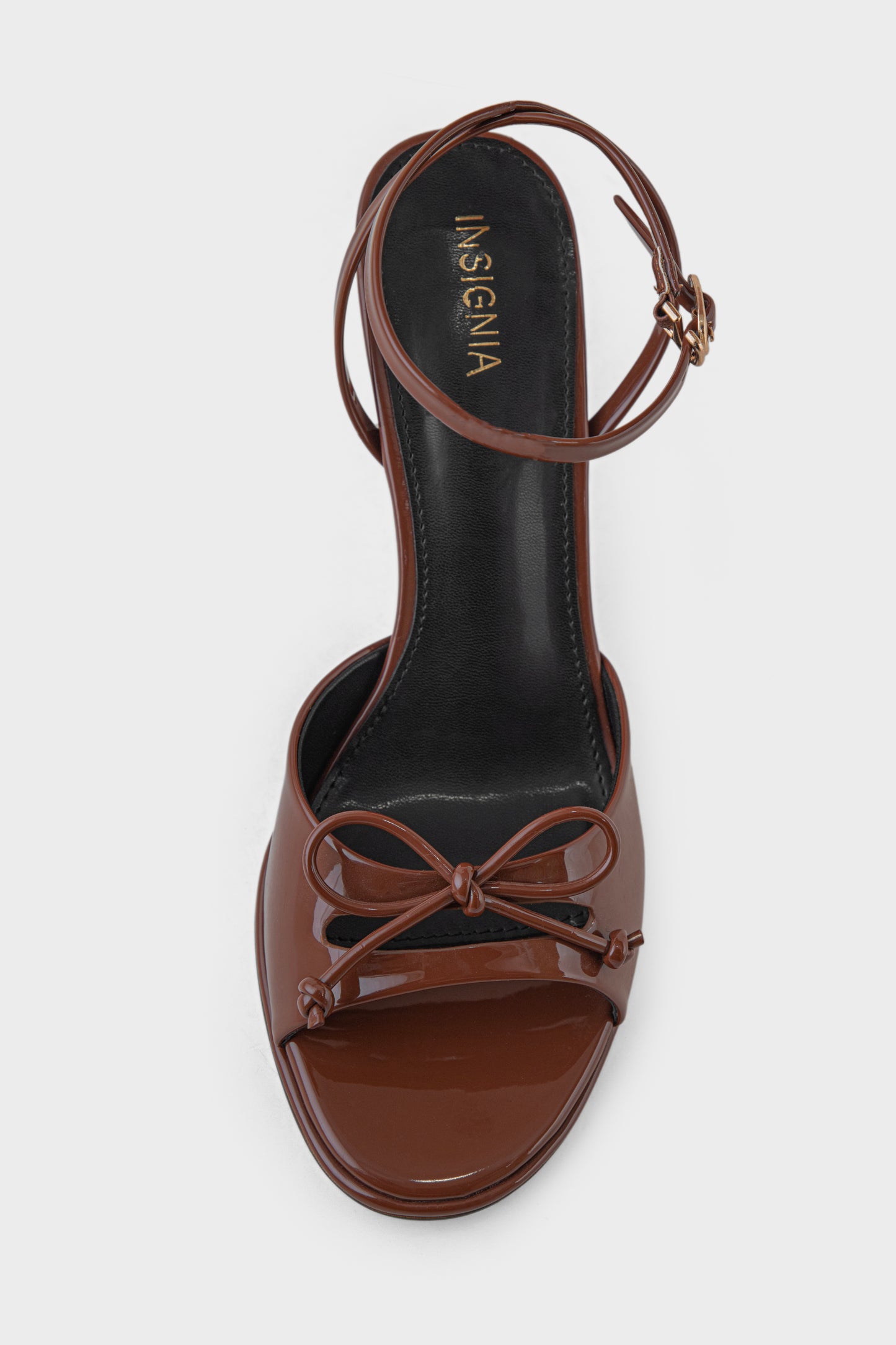 Formal Sandal IF2060-Brown