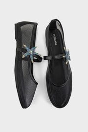 Formal Pumps IF6050-Black