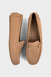 Comfort Moccasin IK7047-Beige