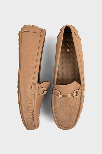 Comfort Moccasin IK7047-Beige