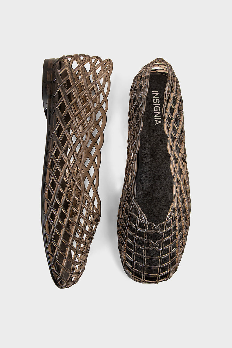 Casual Flip Flop IL6003-Black
