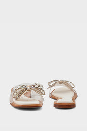 Formal Slip On IF0147-Off White