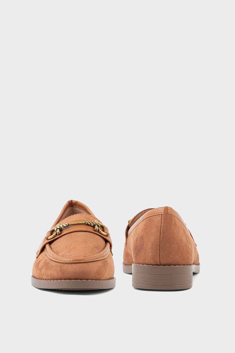 Casual Loafer IC9513-Tan