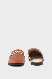 Casual Mule IC8515-Brown