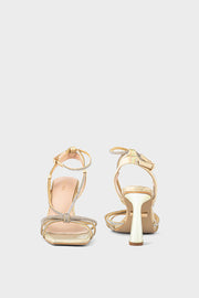 Party Wear-Sandal-IP2051-Gold