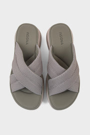 Comfort Slip On IK0123-Olive