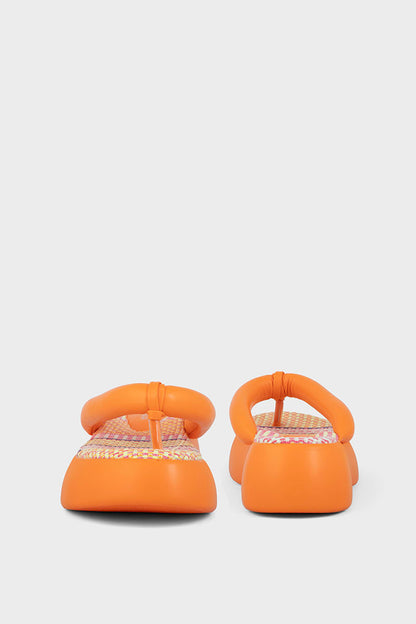 Comfort Thong IK3007-Orange