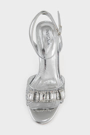 Party Wear Sandal IP2060-Silver