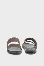 Men Casual Slip On MO1014-Brown