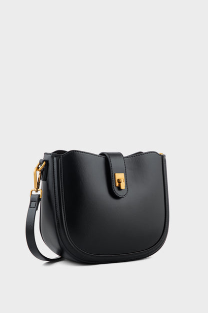 Cross Shoulder Bags BK4172-Black