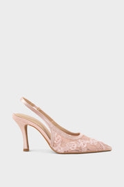 Formal Sling Back IF4084-Pink
