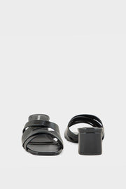 Formal Slip On IF0132-Black