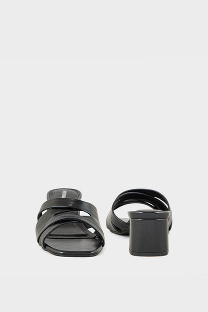 Formal Slip On IF0132-Black