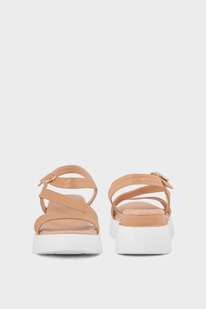 Comfort Sandal IK2014-Beige