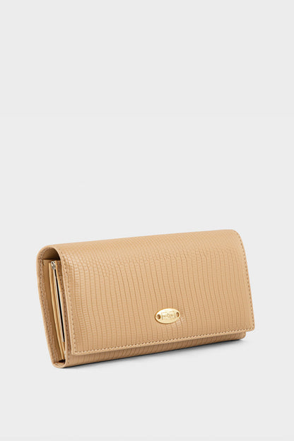 Wristlet Wallet BW6025-Beige