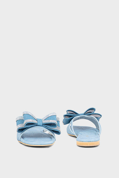 Casual Slip On IC0058-Blue