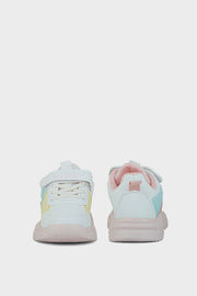 Girls Casual Sneakers GC7507-Pink