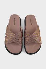 Comfort Slip On IK0130-Pink