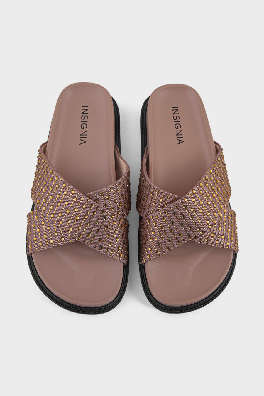 Comfort Slip On IK0130-Pink
