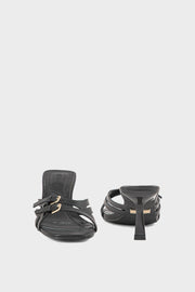 Formal Slip On IF0102-Black
