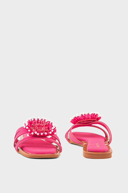 Casual Slip On IC0056-Pink