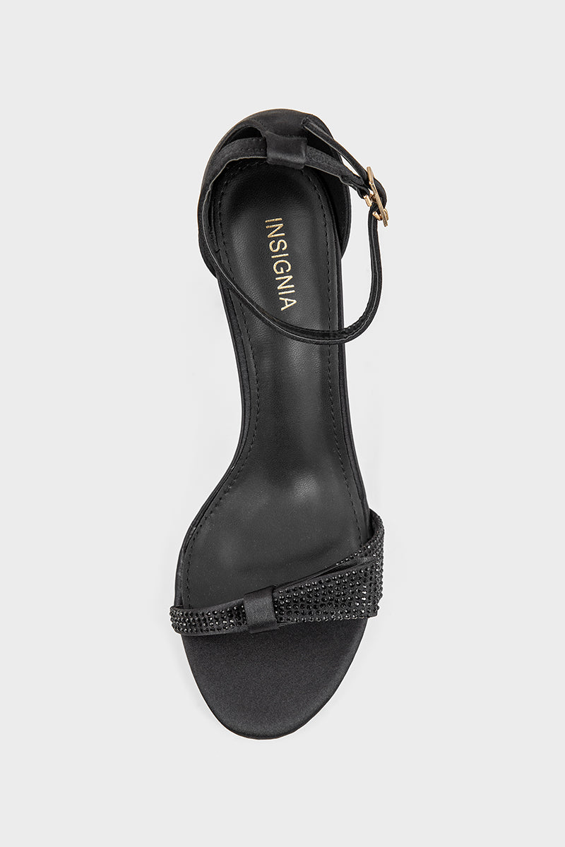 Formal Sandal IF2074-Black
