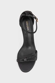 Formal Sandal IF2074-Black