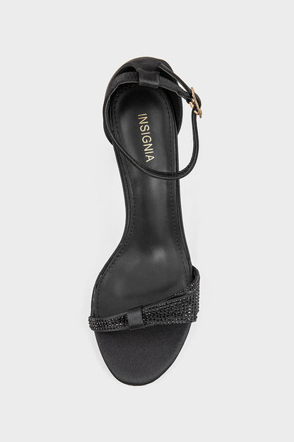 Formal Sandal IF2074-Black